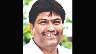 In Patiala, Congress leader Narinder Lali expelled for 6 yrs