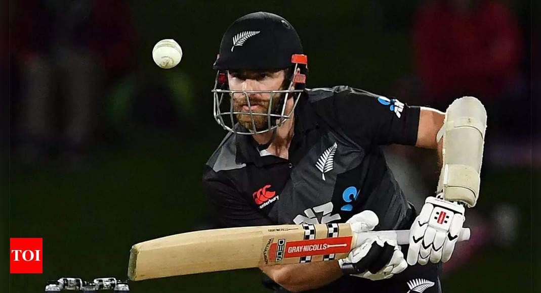 new-zealand-expect-kane-williamson-to-hit-form-for-t20-world-cup-or-cricket-news-times-of-india