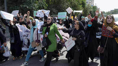 US slaps more sanctions on Taliban over treatment of women