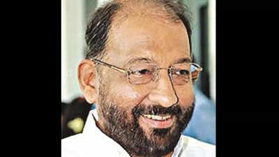 Kerala: A tribute to Nedumudi Venu today on his first death anniversary