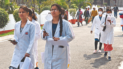 Assam: First round of medical counselling from October 17