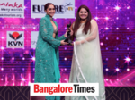 67th Parle Filmfare Awards South 2022 with Kamar Film Factory: Winners