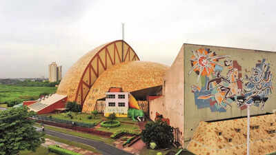 Science City food court by next summer