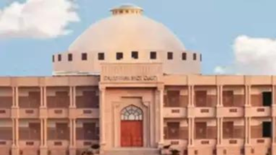 Rajasthan high court stays BCI order on Bar elections