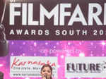 67th Parle Filmfare Awards South 2022 with Kamar Film Factory: Kollywood winners