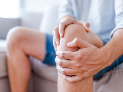 World Arthritis Day: Know the early signs