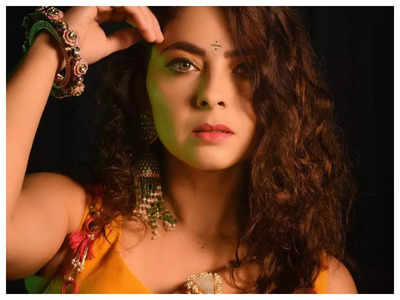 Exclusive! Sonalee Kulkarni on clocking 15 years in the industry: Having no godfather in the industry and still being able to make my mark, feels incredible