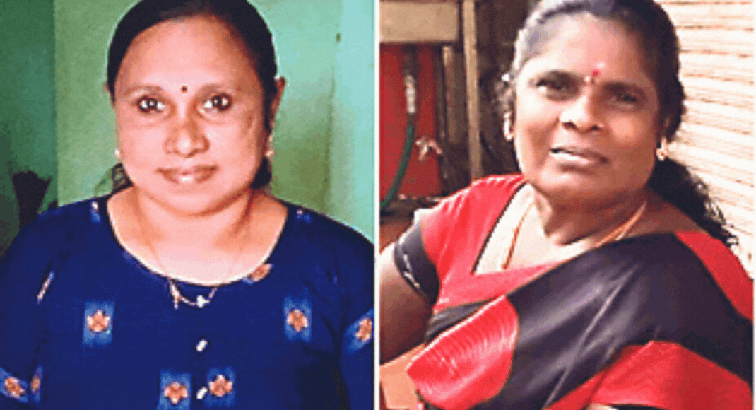 Human Sacrifice 2 Women Killed In Human Sacrifice In Kerala 3 Held India News Times Of India 