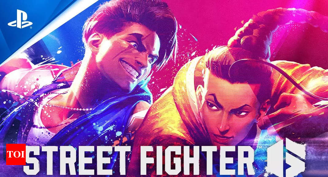 Street Fighter 6 tests new audio accessibility features: What to