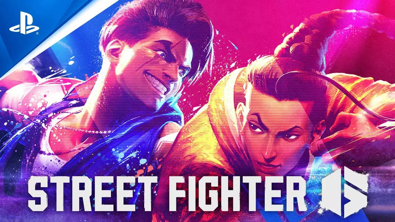 Street Fighter 6 accessibility review - Can I Play That?