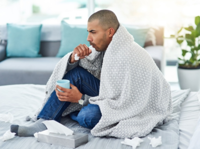 Coronavirus: THIS is how COVID cough looks like