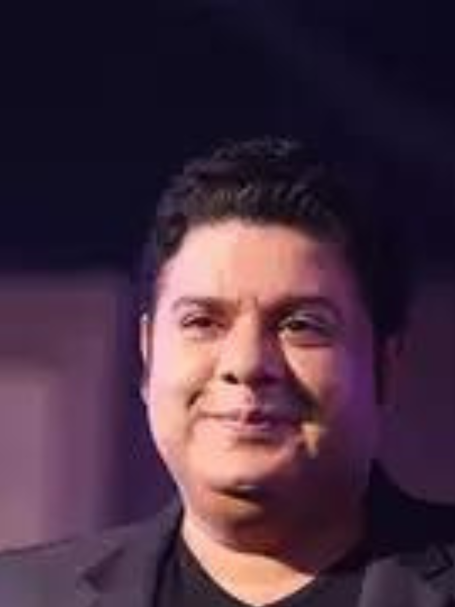 Things to know about Bigg Boss contestant Sajid khan | Times of India