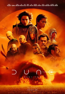 Dune: Part Two
