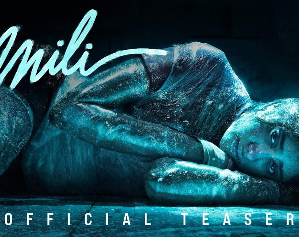 
Mili - Official Teaser
