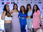 Pictures from the pre-event meet and greet of B-Town Fleaa’s 5th edition, a star-studded affair