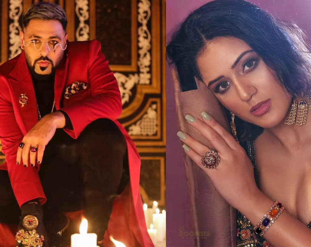
All you need to know about rapper-singer Badshah's ladylove and Punjabi actress Isha Rikhi
