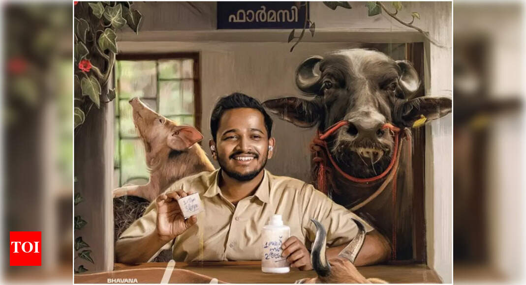 Basil Joseph’s ‘Palthu Janwar’ to stream on OTT from THIS day