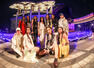 Anamika Khanna opens fashion week with chic collection