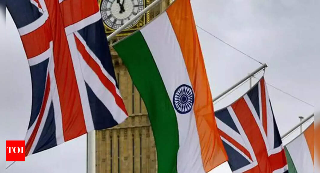 India-UK trade pact stuck on free access to skilled workers