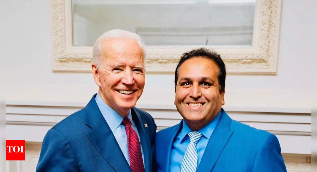 US President Joe Biden’s advisory panel holds out hope for thousands on