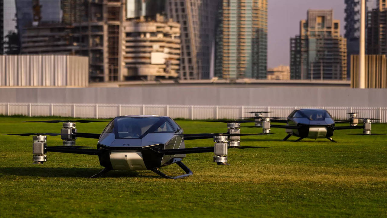 THE TOP 10 Dubai Jetpacks (UPDATED 2024)