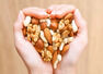 5 best nuts for anti-aging