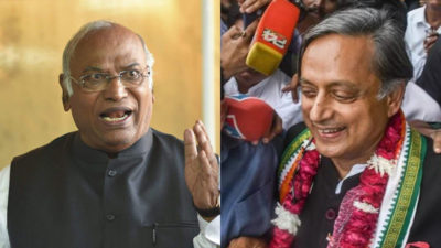 President poll: Congress to mix ballot papers ahead of counting