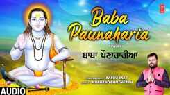 Latest Punjabi Devotional Song 'Baba Paunaharia' Sung By Babbu Baaz