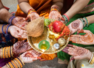 Karwa Chauth 2022: Pictures and Greeting Cards