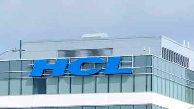 HCL Technologies Q2 net profit up 7% at Rs 3,489 crore; raises full-year revenue guidance