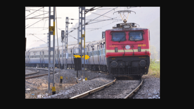 Madurai – Coimbatore train to be short-terminated at Podanur