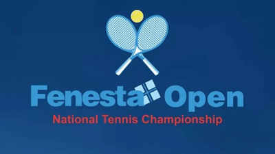 Top seeds advance to 2nd round of Fenesta Open
