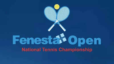 Top seeds advance to 2nd round of Fenesta Open