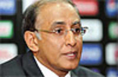 India's No.1 Test ranking is on line: Lorgat