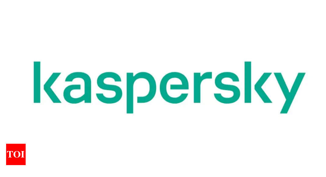 Kaspersky research reveals how ex-employees share data and more – Times of India