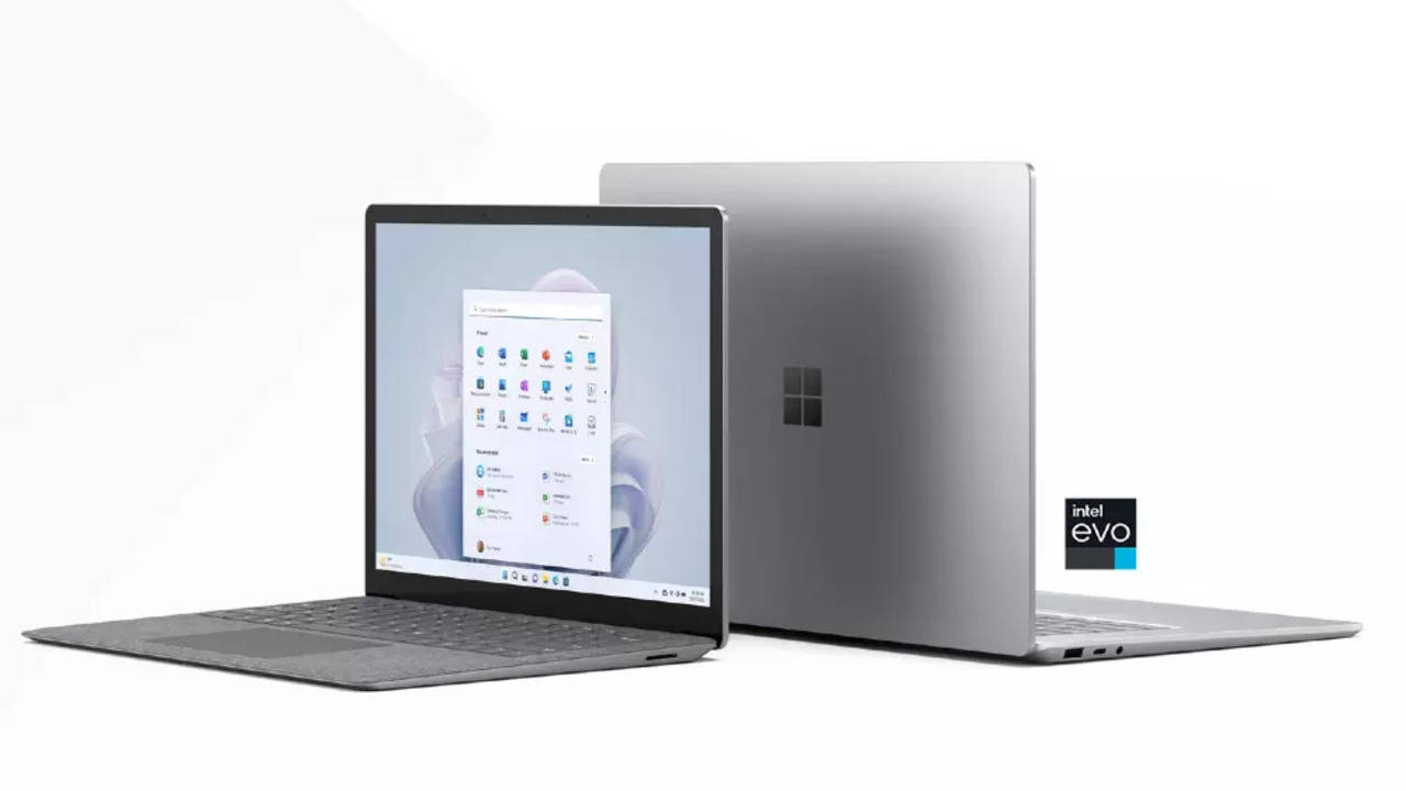 Microsoft Surface Laptop 5, 13.5-inch, i7, 256GB, 16GB RAM, Matte