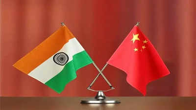 Indian envoy to China holds talks with senior Chinese foreign ministry official ahead of CPC Congress