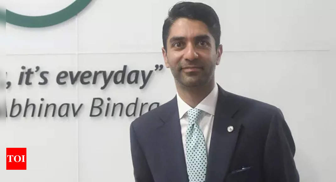 TOI Exclusive: Sports governance no rocket science, we must get this right, says Abhinav Bindra | More sports News – Times of India