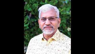 Onus on both NMC and citizens to keep Nagpur clean: Dr Ashok Urkude