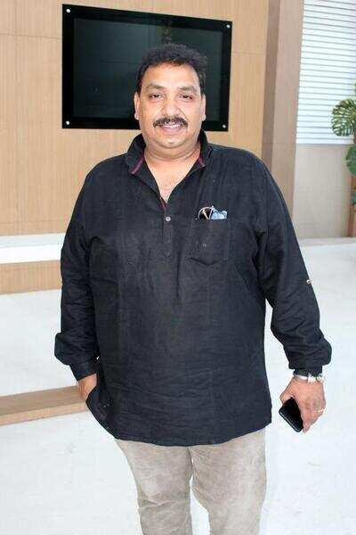 Chef Vishnu Manohar eyes another record, set to prepare 2,000kg chiwda