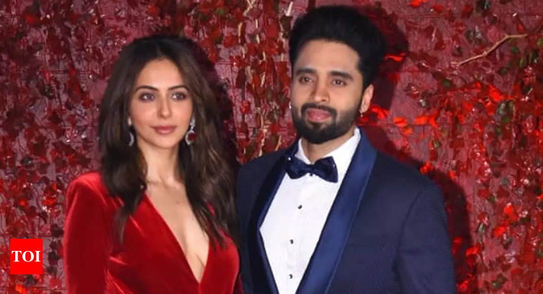 Rakul Preth Sing Sex Videos - Rakul Preet Singh and Jackky Bhagnani decide to marry; Actress' brother  CONFIRMS - Exclusive | Hindi Movie News - Times of India
