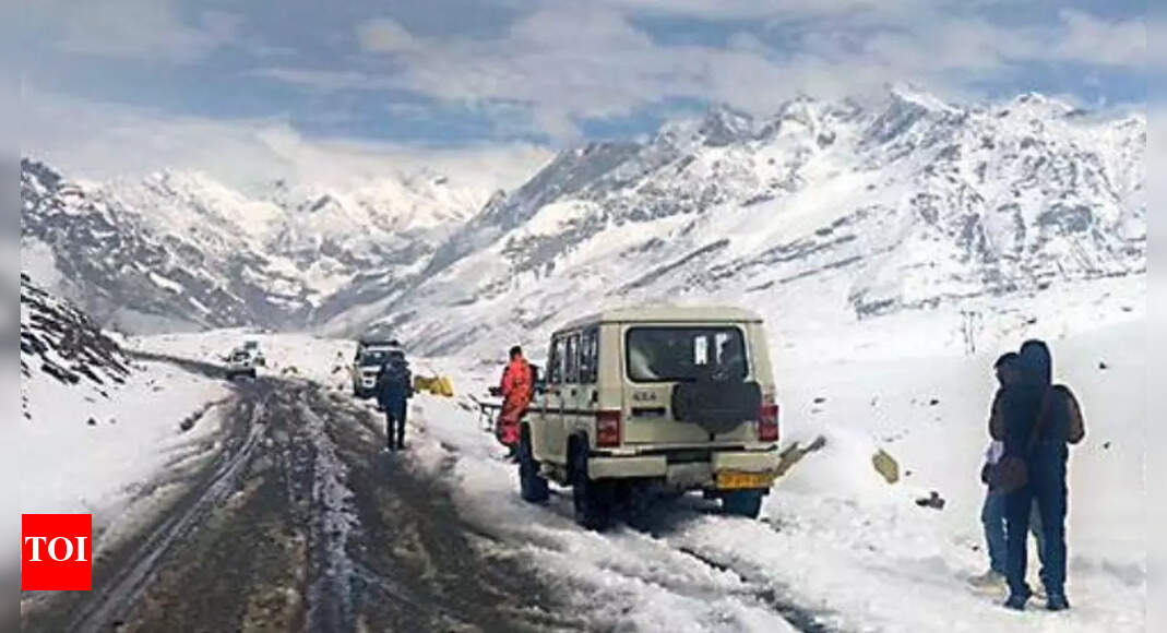 Blanket ban? Prewinter nights may be warmer this year Pune News