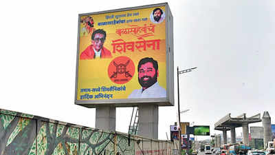 Pressure on bypoll nominee to join Eknath Shinde's party: Uddhav Sena