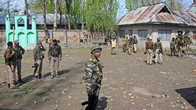 Jammu withdraws voter registry order within hours