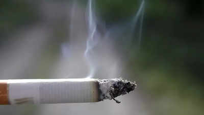 2 held for smuggling foreign cigarettes