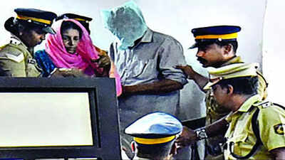 Kerala human sacrifice case: Hints of sadistic pleasure in the way victims were mutilated
