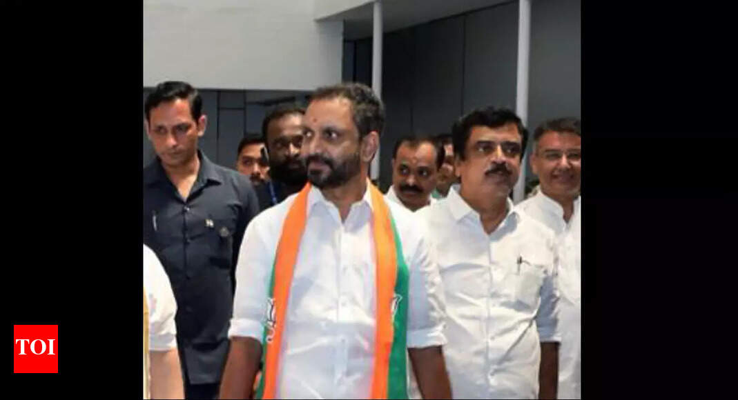 Surendran Probe whether murders have links to religious fanaticism in human sacrifice case