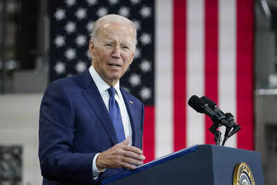 Joe Biden's national security plan takes aim at China, Russia