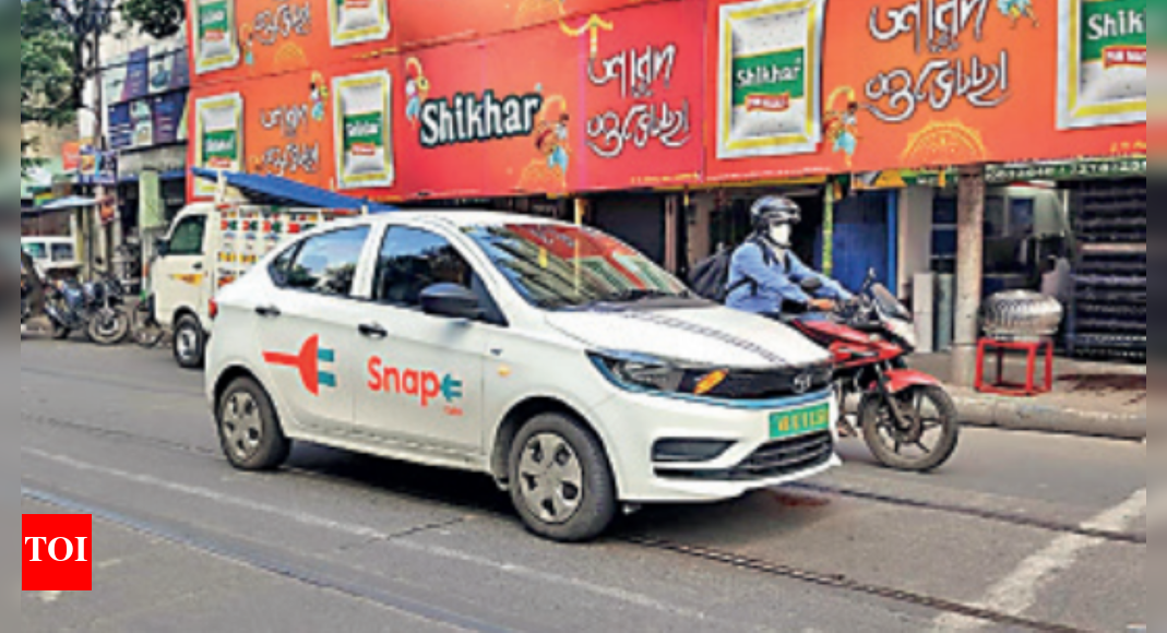 Kolkata Economy Commerce & Industries Corporate & Biz news Page