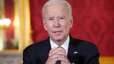 Biden's security strategy for US focuses on China, Russia & democracy at home